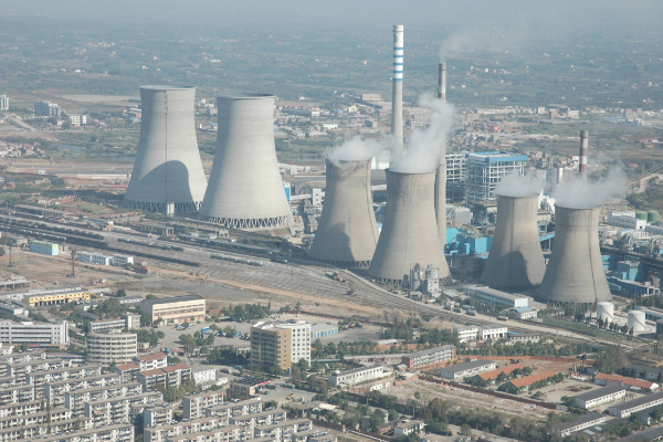 世界級火電新標桿誕生！中國能建東北院大唐東營電廠順利完成168小時滿負荷測試